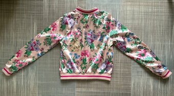 Divci bomber zn.H&M - vel.152 - 8
