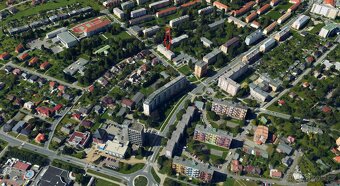 Pronájem bytu 3+1 - 8