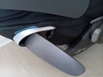 Autosedačka vajíčko - 8