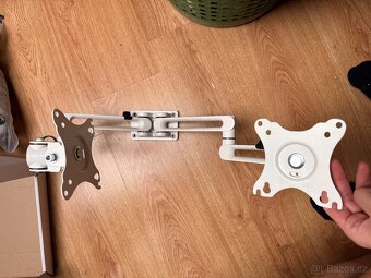 Monitor 31.5" MSI G32CQ4 E2 - 8