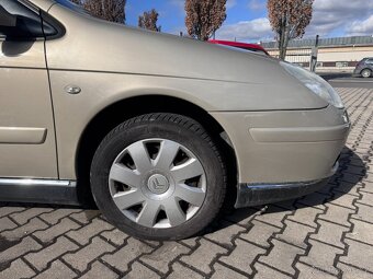 Citroën C5 AUTOMAT 2,0i 103 KW STK - 8