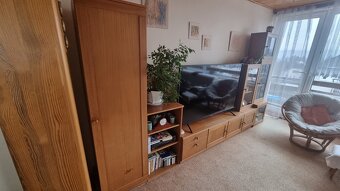 Kuchyňský stůl, židle - 8