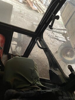 Prodám Zetor 7211 rok 1985 - 8