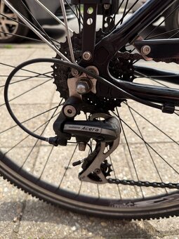 Jízdní kolo Checker Pig - 8