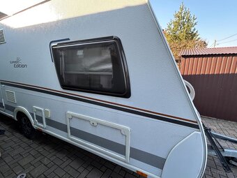 Dethleffs SUMMER EDITION 2015 registrace 2016 - 8