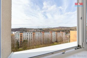 Prodej bytu 2+1, 45 m², Zlín, ul. Okružní - 8