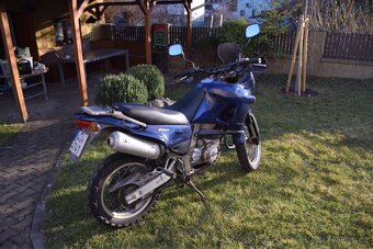 Aprilia pegaso 650 - 8