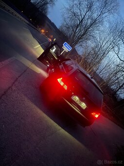 BMW e61 530d xDrive 173kw výměna možná - 8