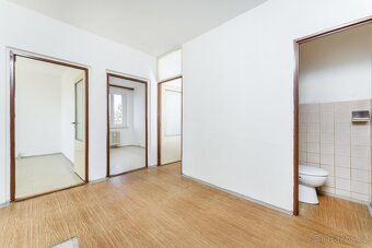 Prodej bytu 4+1, 78 m2 - Praha Hostivař - 8
