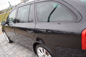 ►►Škoda Octavia II RS 2,0 TDI 125KW PO SERVISE ZA 40 tis.◄◄ - 8