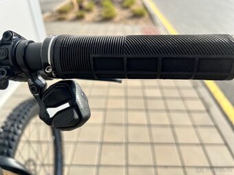 SPECIALIZED S-Works Turbo Levo - model 2022 - 8