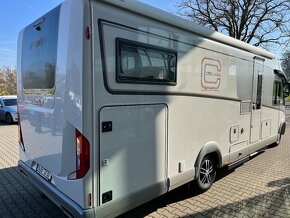 prodám Carthago CHIC C-LINE I 4.9 LE/L - 8