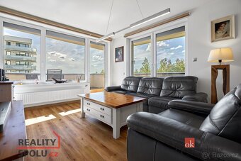 Prodej, byty/3+kk, 92 m2, Sedlecká 1084/33, 36010 Karlovy Va - 8