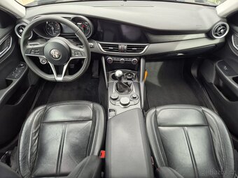 Giulia 2,2jtd 2017 - 8