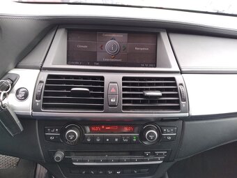 BMW X6 XDRIVE 3.5 i 225kW - 8