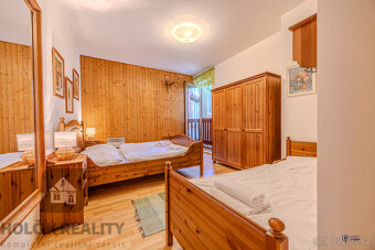 prodej pěkného Apartmánu 3+kk Hrabovská dolina Ružomberok - 8