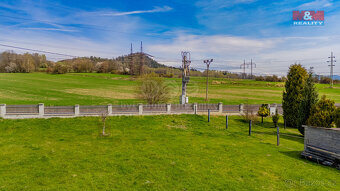 Prodej pozemku k bydlení, 2306 m², Hamr na Jezeře,Útěchovice - 8