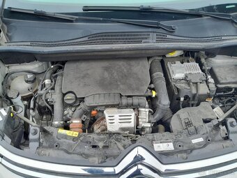 Citroën C3 Aircross 1,2 - 8