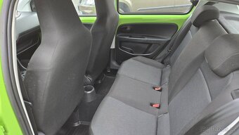 ŠKODA CITIGO 1.0MPI ACTIVE - 8