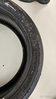 Sada pneu Pirelli Diablo Superbike 180/60r17 a 120/70r17 - 8