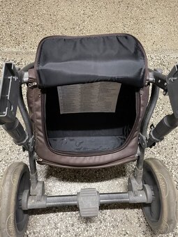 Kočárek Junama Carbon - 8