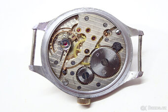Hodinky Phenix - Swiss Made - 8