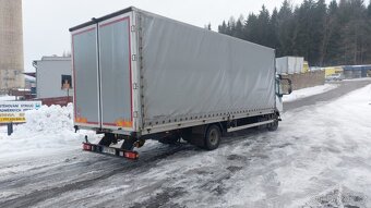 Prodám Iveco 90 - 8