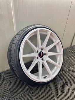 Japan racing jr11 5x112 r19 - 8