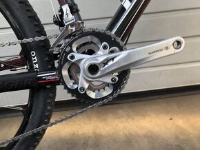 Haibike sleek rc 26 - 8