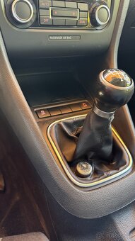 Volkswagen GOLF VI 2010, 1.6 TDi 77kW - 8