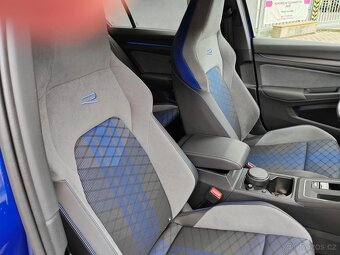 Vw Golf 8R - 8