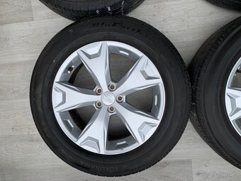 R17 ORIG.KOLA SUBARU OUTBACK FORESTER XV 225/60/17 - 8