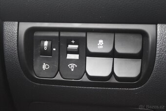 Kia Rio 1.2i 62kW SERVISNÍ KNIHA ČR (2012) - 8