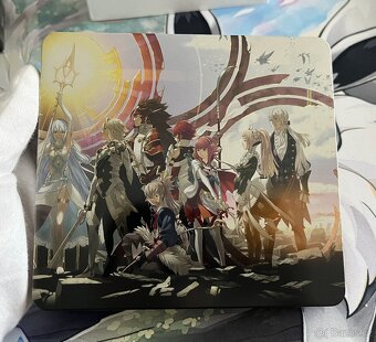 Fire Emblem Fates Limited Edition (EU) - 8