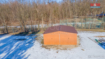 Pronájem garáže, 36 m², Frýdek-Místek - 8