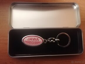 Jawa nosič 555 originál stav - 8