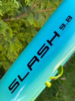 Trek Slash 9.8 GX - 8
