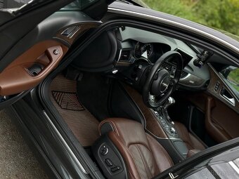 AUDI A6 C7 - 8