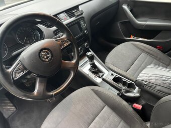Škoda Octavia 1,4TSi - 103kw - 8