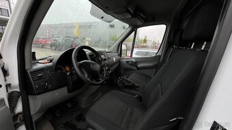 Mercedes Benz Sprinter 513 - 8