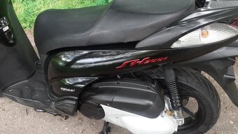 Honda Sh 300 Sport - 8