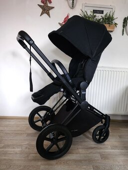 Cybex Priam 3 kombinace top stav - 8