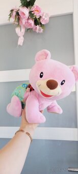 🩷Vtech Lezoucí medvídek růžový🩷 - 8