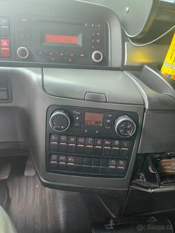 MAN TGX 480 přidřený motor - 8