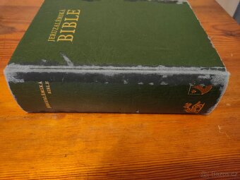 Velká Jeruzalémská Bible - 8