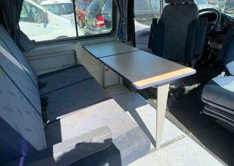 FORD TRANSIT 2.5TD RV-2000 ORIGINÁL KAMPER WESTFALIA - 8