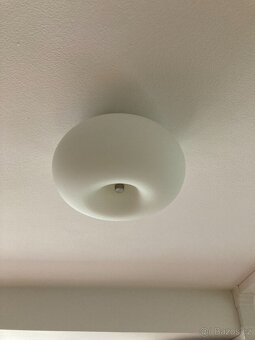 3x Stropní světla závit E40 jako klasická žárovka / LED - 8