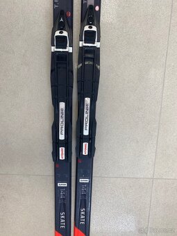 Běžky Atomic Redster S9 JR skate - 8