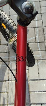 Kolo krusty 33.0 - 8