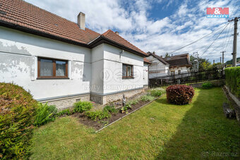 Prodej rodinného domu, 77 m², Zbiroh, ul. Bezručova - 8